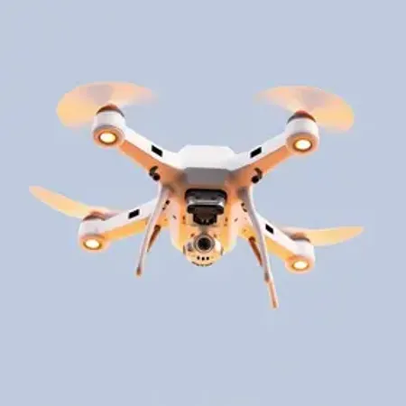 IFMS oferece cursos gratuitos de IA e drones