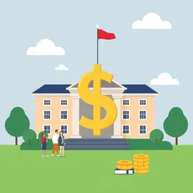 Qual faculdade dá mais dinheiro? Veja o ranking