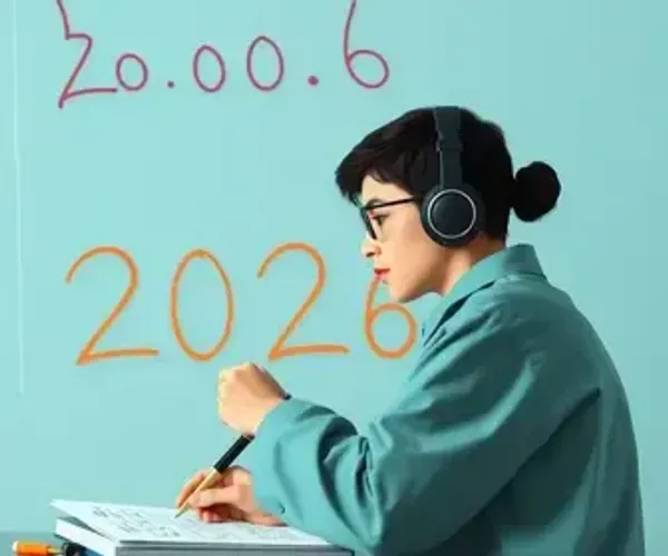 Enem 2026: quando a busca pela nota perfeita se torna um problema?