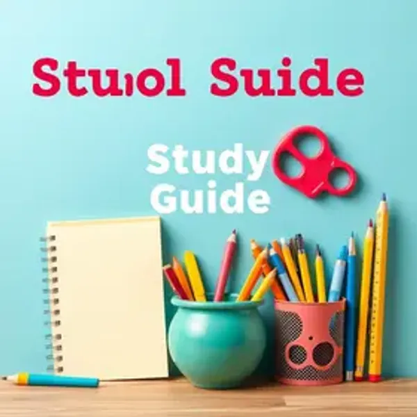 Kit material escolar 2026: guia claro com exemplos para estudar