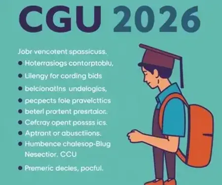 Edital CGU 2026: confira as vagas e como participar da seleção