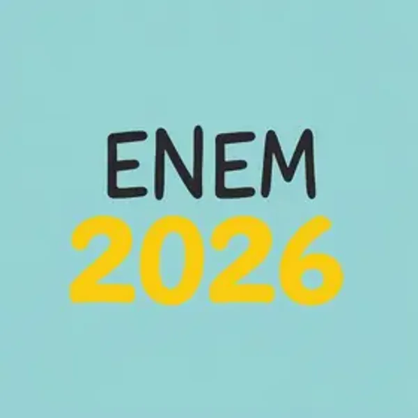 Enem 2026: saiba qual é o erro que pode derrubar sua nota em todas as provas