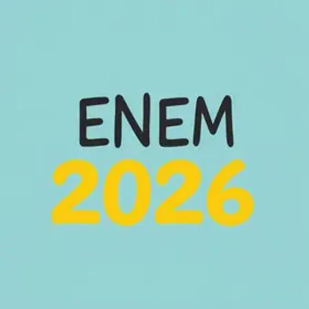 Enem 2026: saiba qual é o erro que pode derrubar sua nota em todas as provas