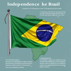 O que é Independência do Brasil: significado, exemplos e resumo para prova