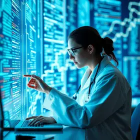 Bioinformática: conheça a carreira que une Biologia, dados e tecnologia