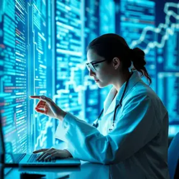 Bioinformática: conheça a carreira que une Biologia, dados e tecnologia