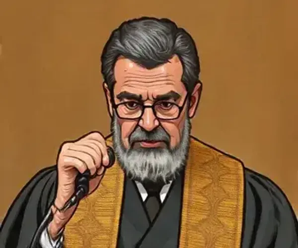 Ministro do STF suspende decisão do TJ