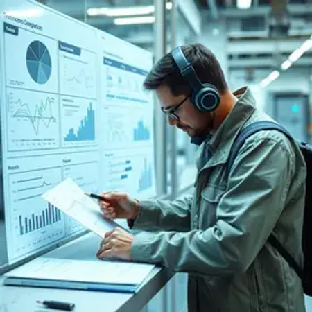 Estudo Técnico
