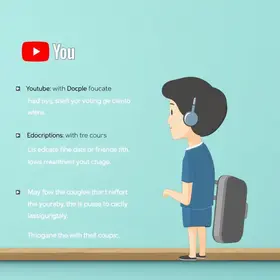 YouTube Edu para estudar: guia claro com exemplos para estudar