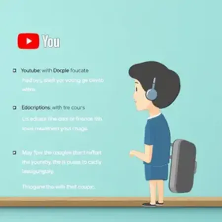 YouTube Edu para estudar: guia claro com exemplos para estudar