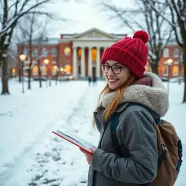 Vestibular de inverno 2026: como estudar e se preparar melhor?