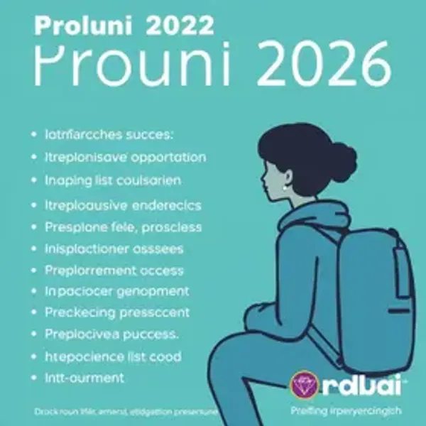Prouni 2026: resultado da lista de espera está disponível