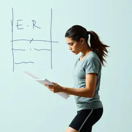 Enem 2026: atividade física antes da prova melhora o desempenho?