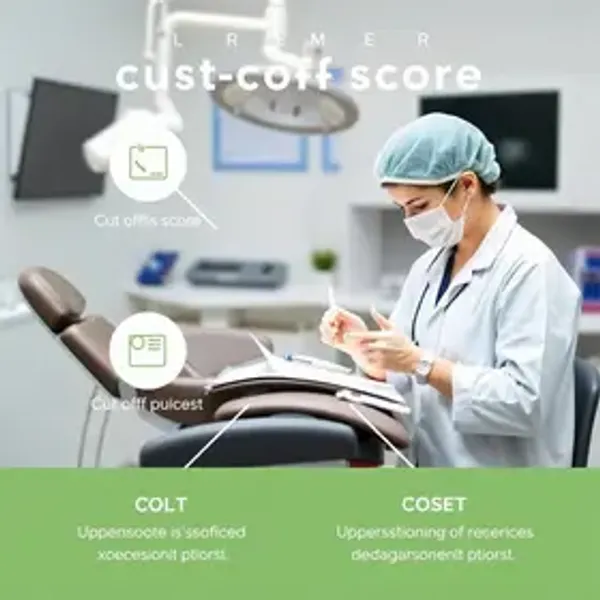 Nota de corte para Odontologia: veja critérios, opções e prioridades