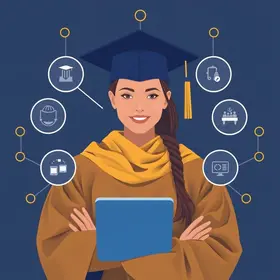 Diferença entre tecnólogo e graduação: diferenças, vantagens e como escolher