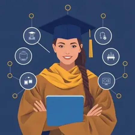 Diferença entre tecnólogo e graduação: diferenças, vantagens e como escolher
