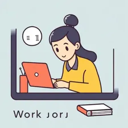 Profissões para trabalhar online: guia claro com exemplos para estudar
