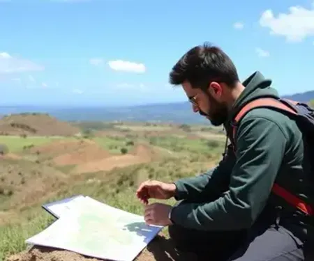 IF Baiano inicia atividades acadêmicas em Santo Estêvão com curso de Geoprocessamento do Pronatec e 84 vagas