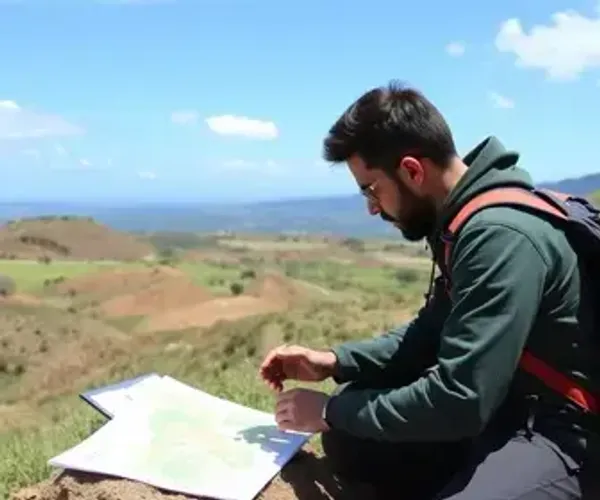 IF Baiano inicia atividades acadêmicas em Santo Estêvão com curso de Geoprocessamento do Pronatec e 84 vagas