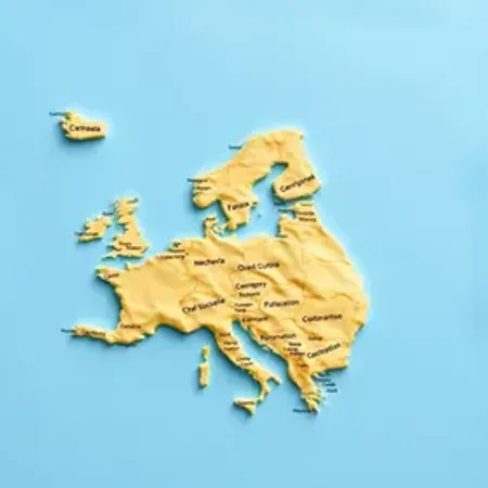 Como estudar Geografia sozinho: passo a passo para fazer certo