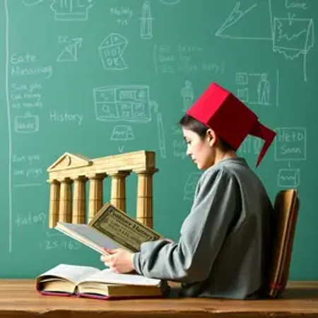 História no Enem: veja como turbinar os estudos e melhorar o desempenho