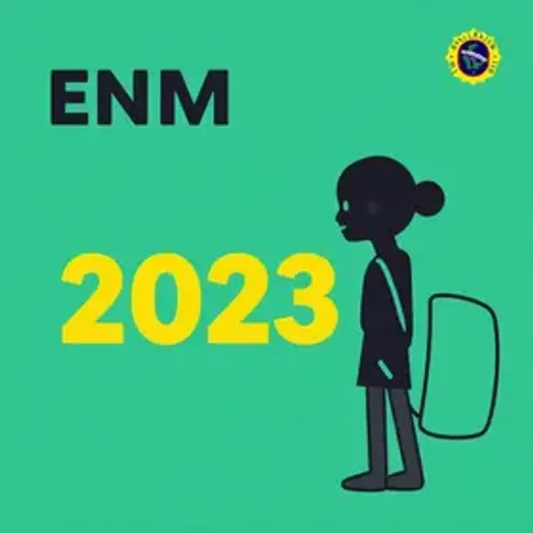 Prova do Enem 2023 com gabarito: guia claro com exemplos para estudar