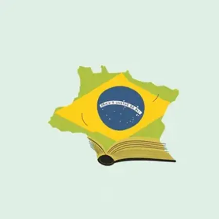 Exercícios de literatura brasileira com gabarito: pratique com respostas e revisão