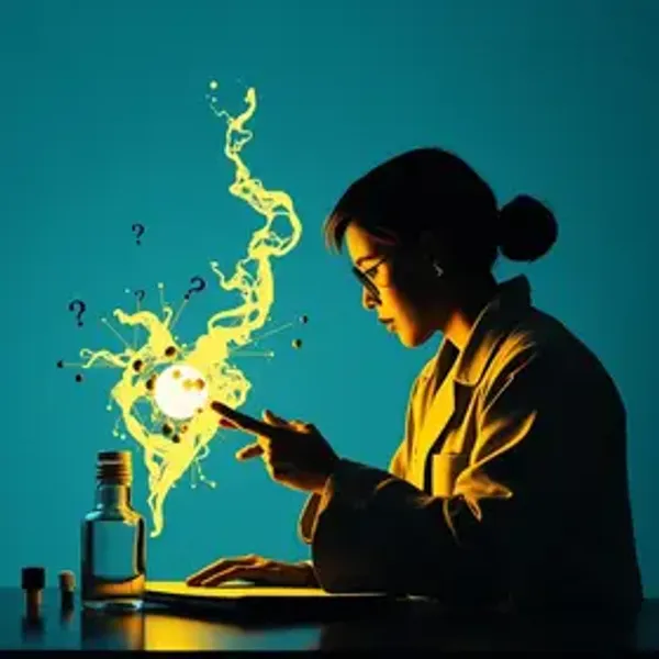 Você consegue acertar as questões mais difíceis de Ciências do Enem? Faça o teste