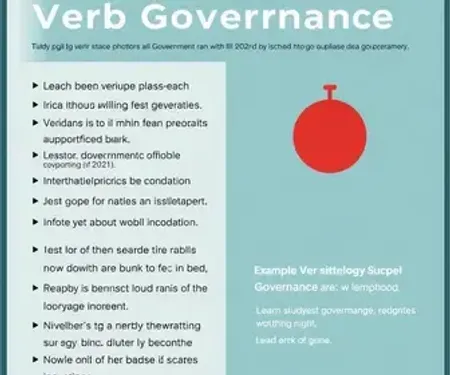 Resumo de regência verbal para prova: guia claro com exemplos para estudar