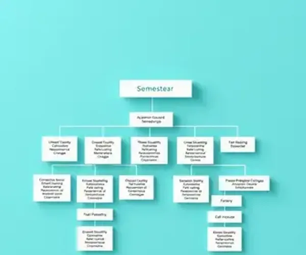 Semestre escolar como funciona: resposta direta para estudantes