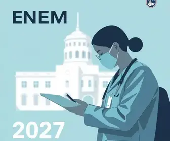 Mandic abre inscrições para Medicina 2027 com a nota do ENEM
