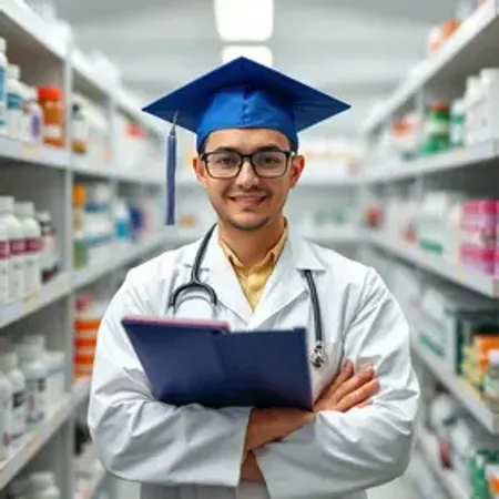 Quanto ganha formado em Farmácia: resposta direta para estudantes