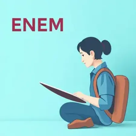 Estudando para o Enem? Plataforma gratuita pode auxiliar a preparação