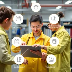Curso técnico ou faculdade: diferenças, vantagens e como escolher