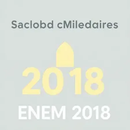 Programa oferece bolsa de estudo para quem se candidatou ao Enem 2018; há vagas em Taboão
