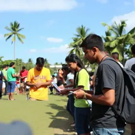 Aulão reúne estudantes da rede estadual do Recife em preparação para o Enem nesta sexta