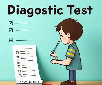Prova diagnóstica ensino fundamental: guia claro com exemplos para estudar