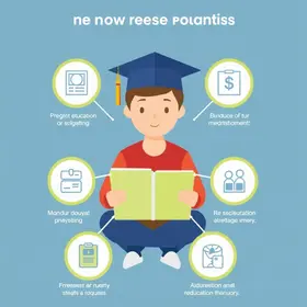 Prouni ou Fies: diferenças, vantagens e como escolher