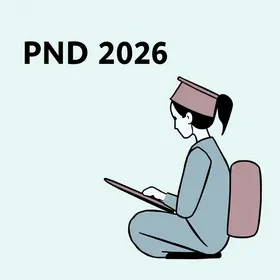 Tem redação na PND 2026? Veja como vai ser a prova