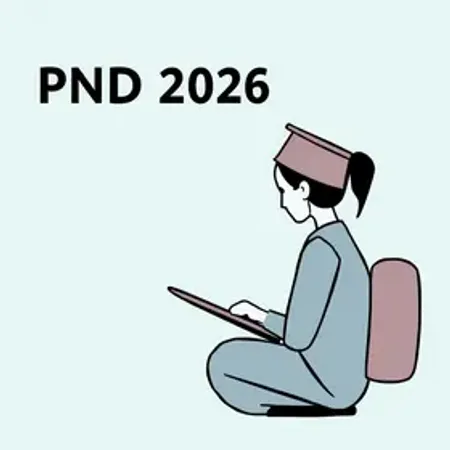 Tem redação na PND 2026? Veja como vai ser a prova