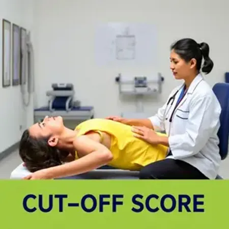 Nota de corte para Fisioterapia: veja critérios, opções e prioridades