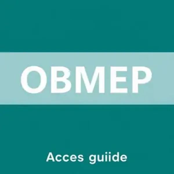 Como acessar as provas de anos anteriores da OBMEP?
