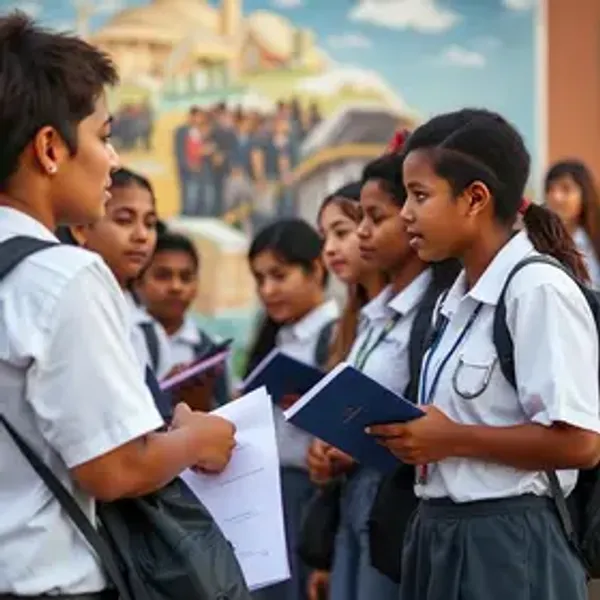 Do Enem à universidade: Ceará amplia acesso de alunos da rede pública ao ensino superior