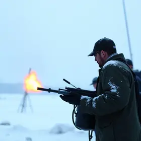 Exercícios de Guerra Fria com gabarito: pratique com respostas e revisão