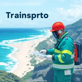 Publicados editais do Concurso Transpetro 2026