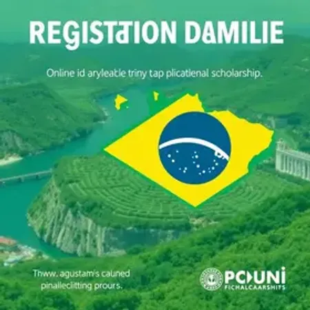 Prouni: prazo para comprovar informações de inscrição termina nesta sexta