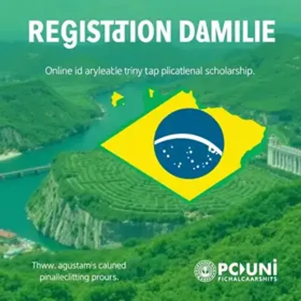 Prouni: prazo para comprovar informações de inscrição termina nesta sexta