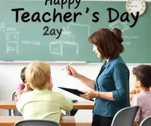 Dia do Professor: o que acontece além da sala de aula