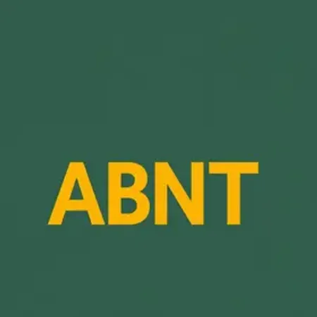 Gerador de referências ABNT: guia claro com exemplos para estudar
