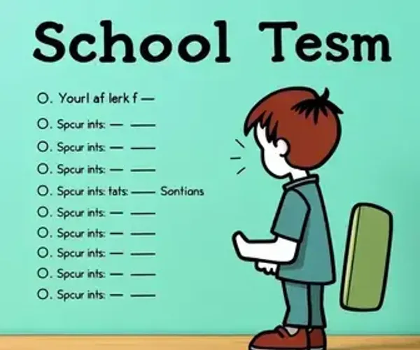 Simulado escolar 8º ano: pratique com respostas e revisão